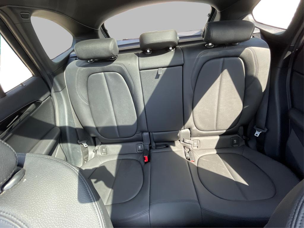 2017 BMW X1 - $17,977