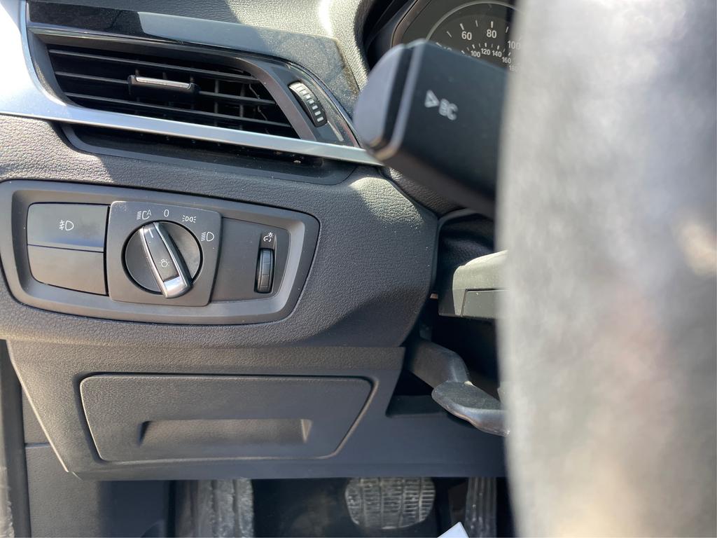 2017 BMW X1 - $17,977