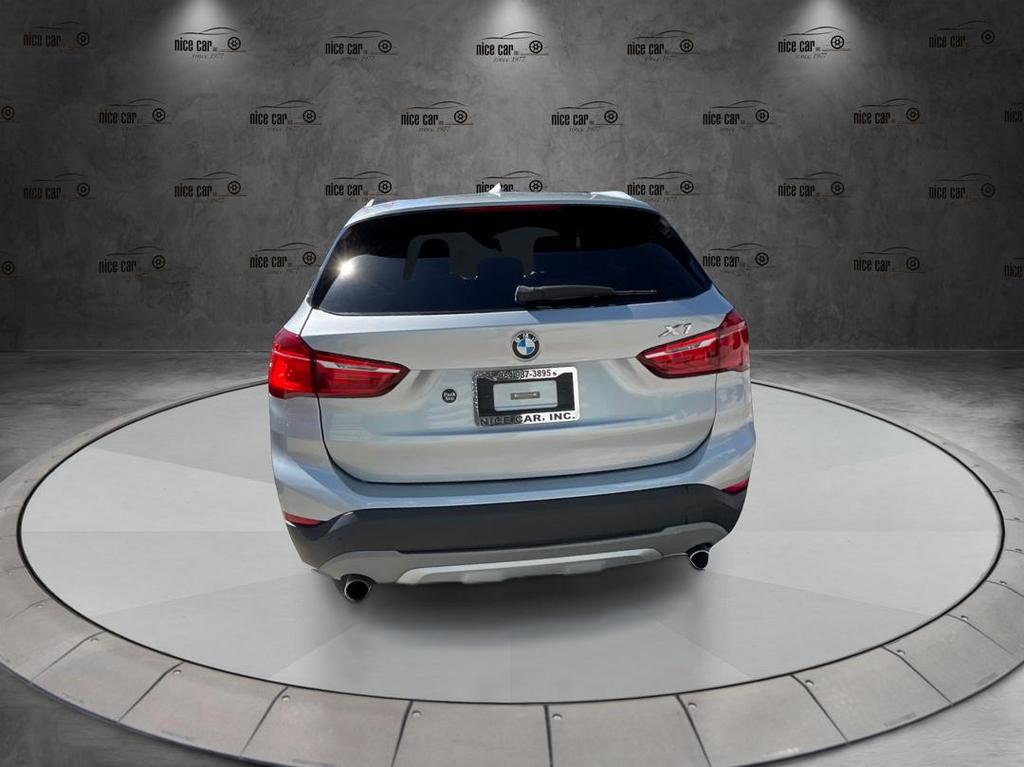 2017 BMW X1 - $17,977