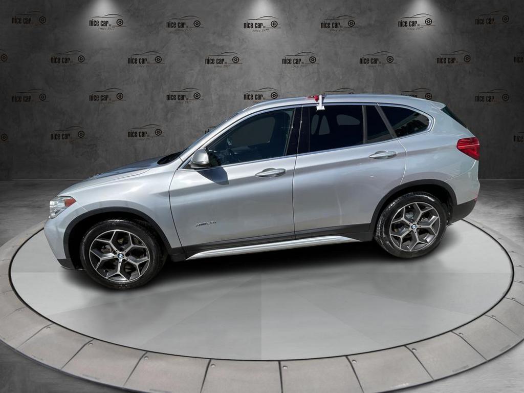 2017 BMW X1 - $17,977