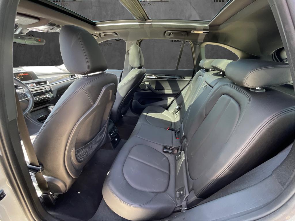 2017 BMW X1 - $17,977