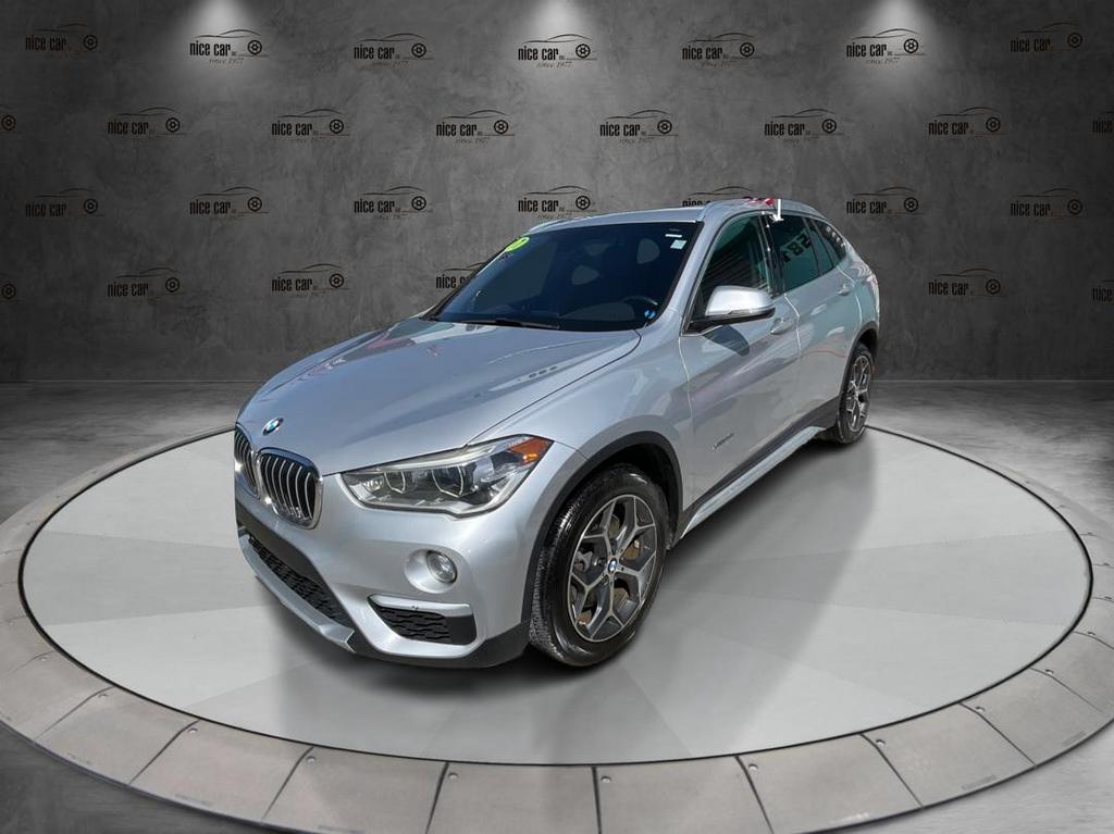 2017 BMW X1 - $17,977