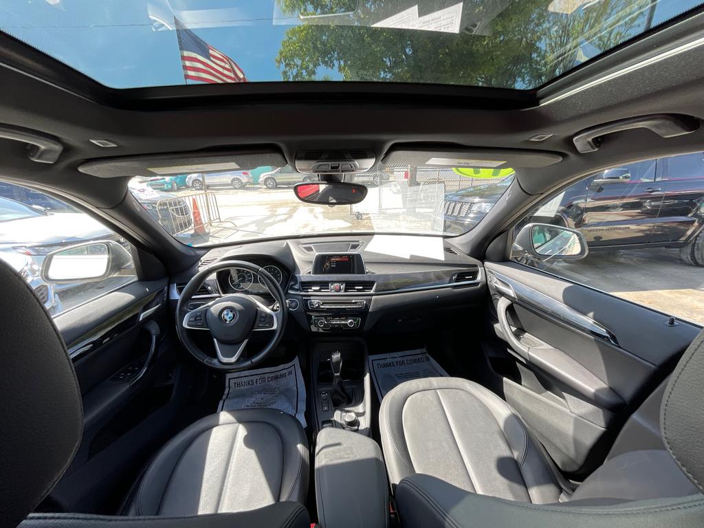 2017 BMW X1 - $17,977