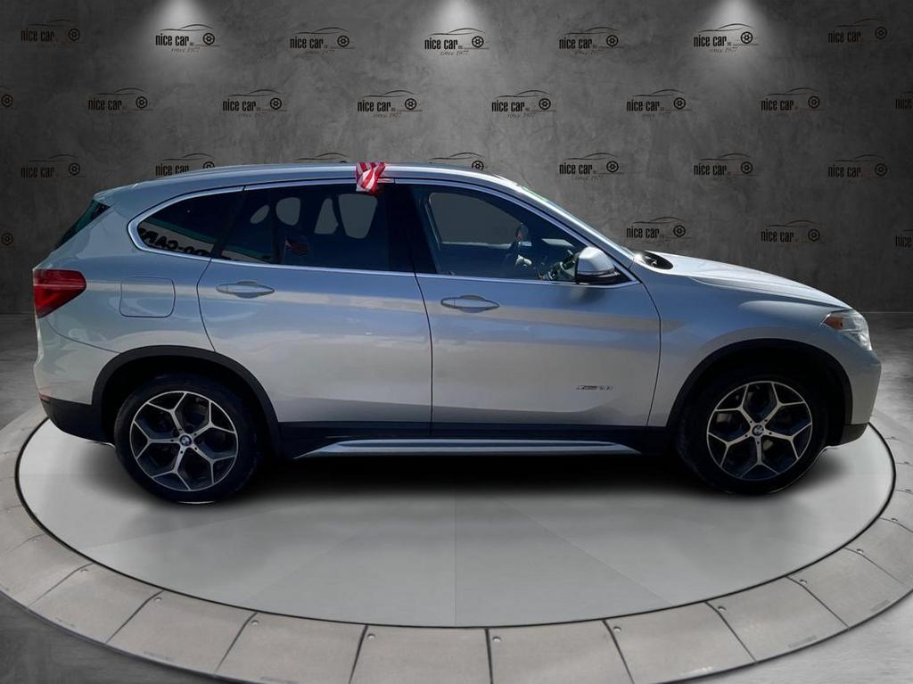 2017 BMW X1 - $17,977