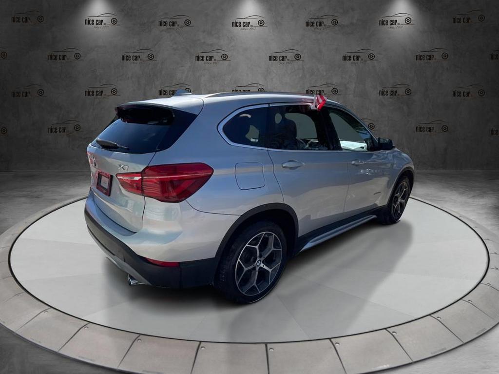 2017 BMW X1 - $17,977
