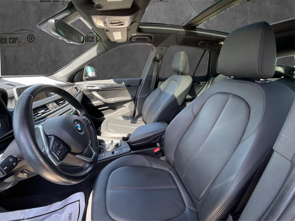 2017 BMW X1 - $17,977