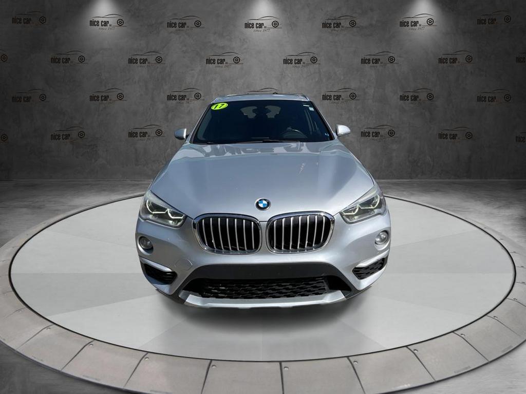 2017 BMW X1 - $17,977