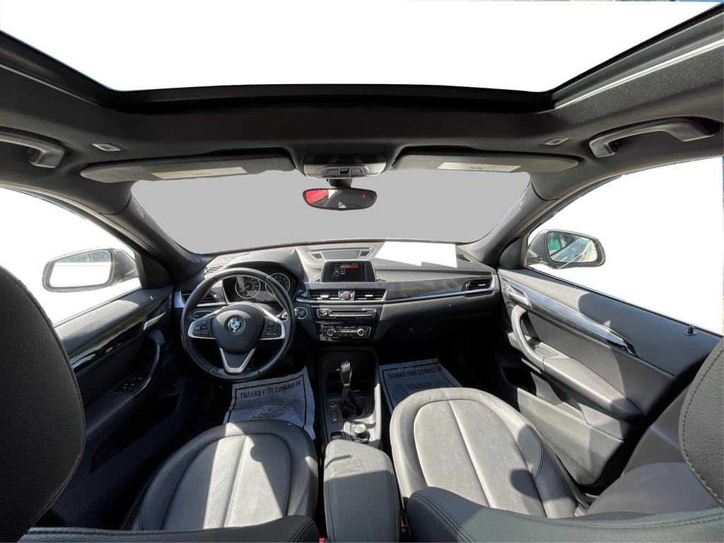 2017 BMW X1 - $17,977
