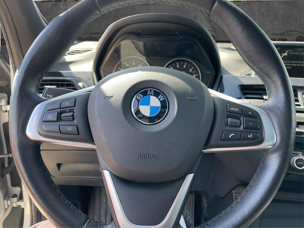 2017 BMW X1 - $17,977