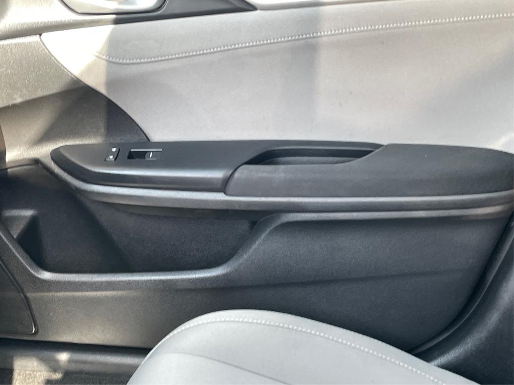 2020 Honda Civic - $15,977