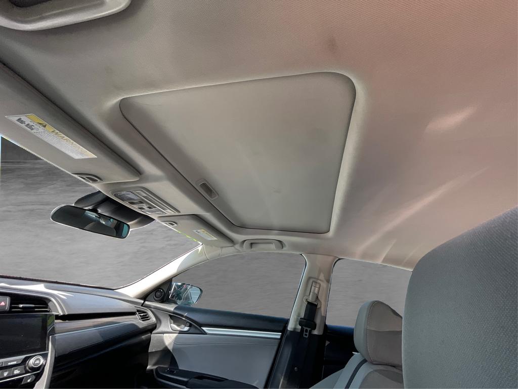 2020 Honda Civic - $15,977
