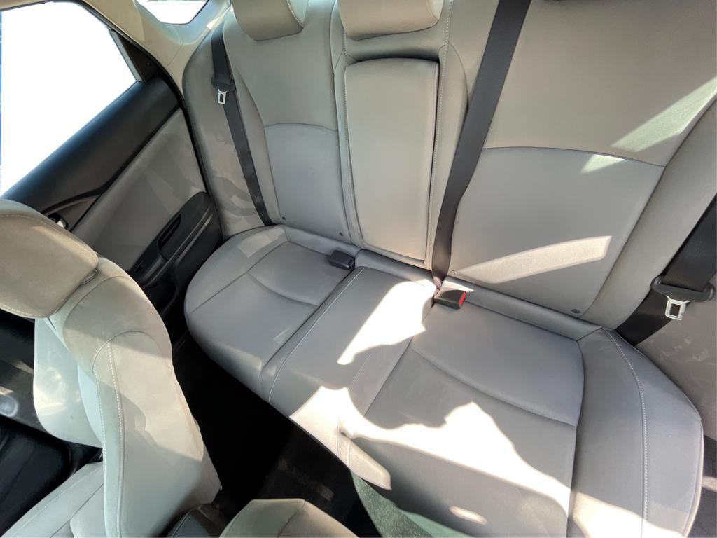 2020 Honda Civic - $15,977
