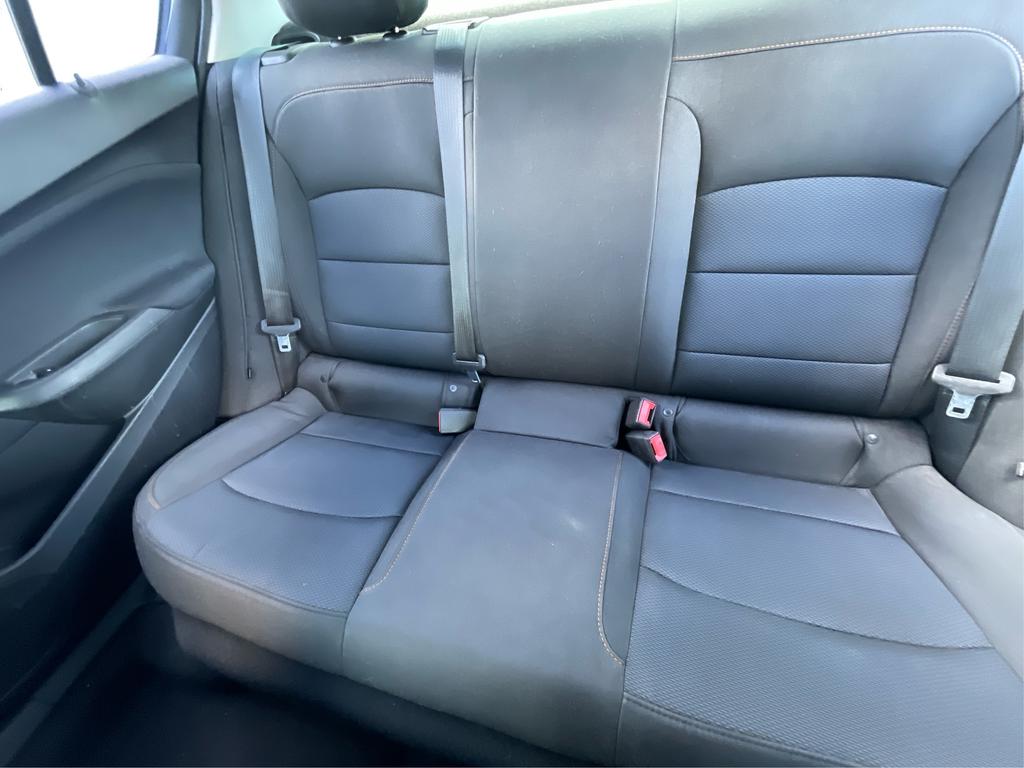 2018 Chevrolet Cruze - $6,977