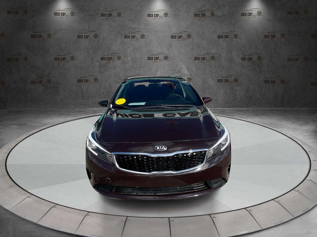 2018 Kia Forte - $9,977