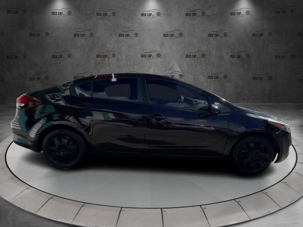 2018 Kia Forte - $9,977