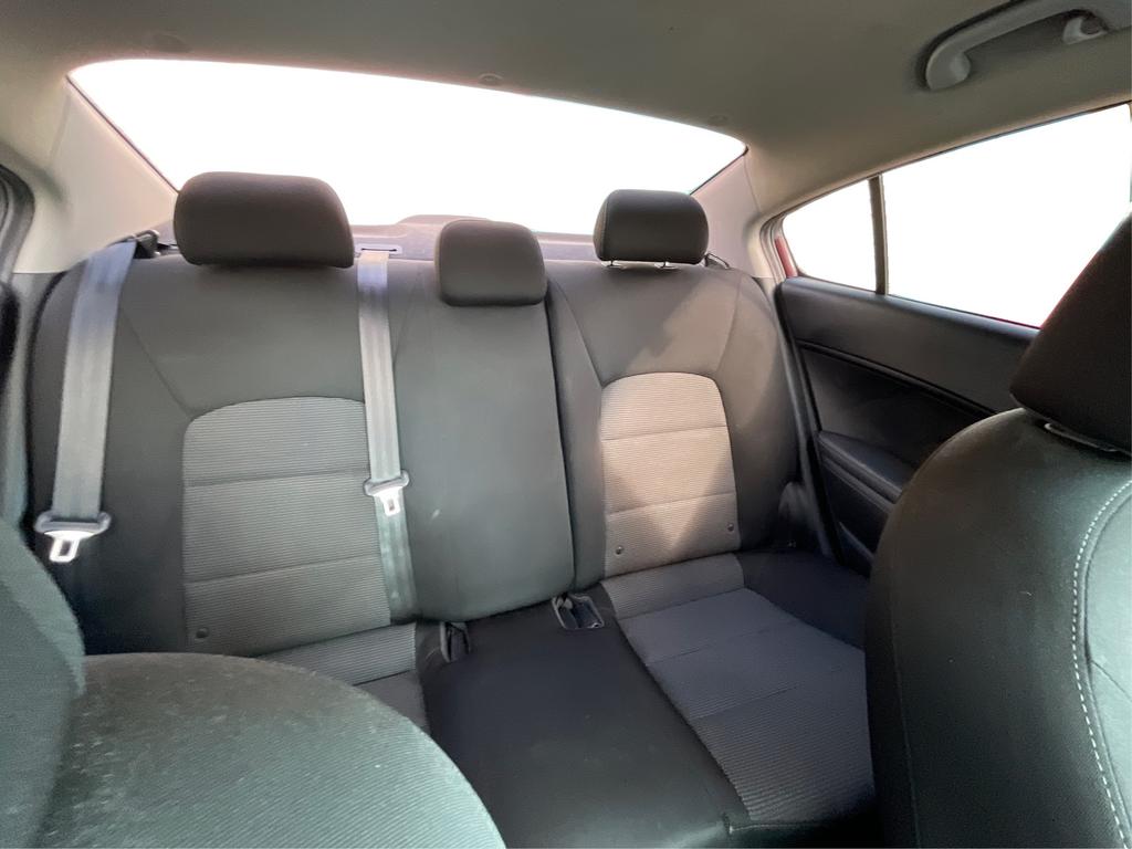2018 Kia Forte - $9,977