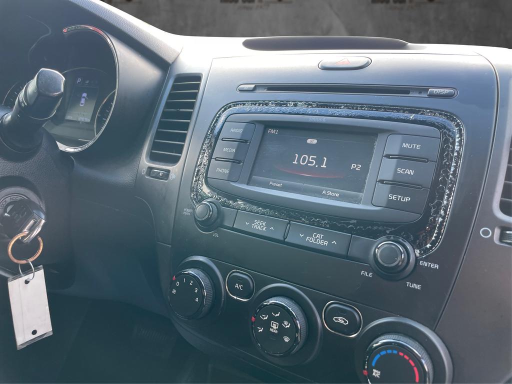 2018 Kia Forte - $9,977