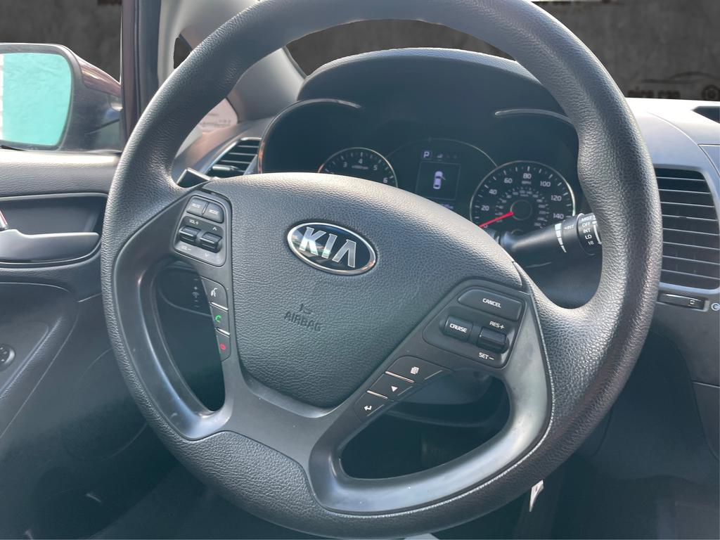 2018 Kia Forte - $9,977