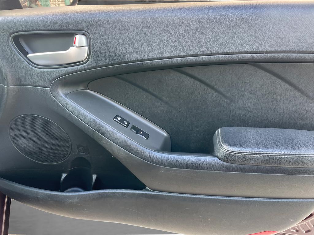 2018 Kia Forte - $9,977