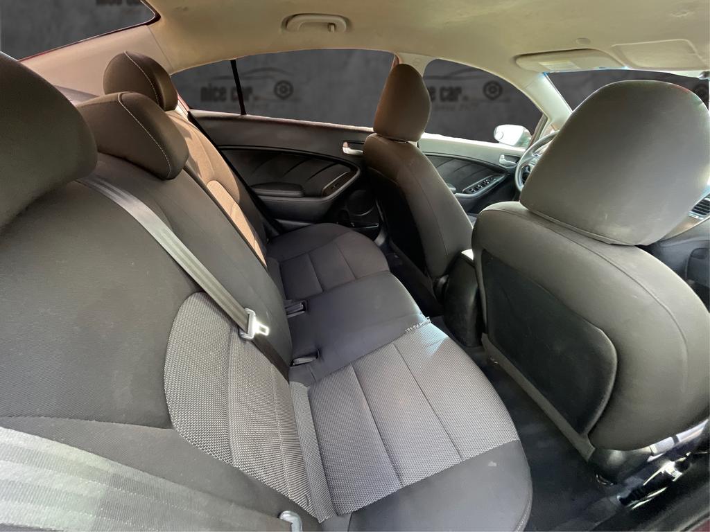 2018 Kia Forte - $9,977