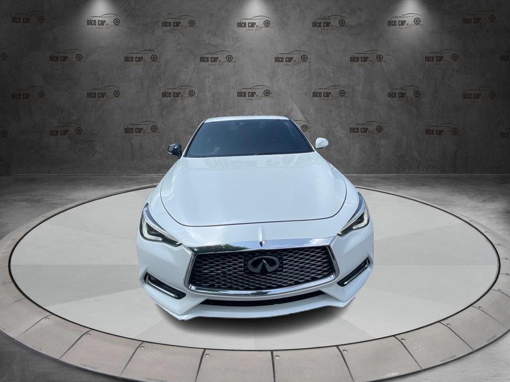 2018 INFINITI Q60 - $21,977