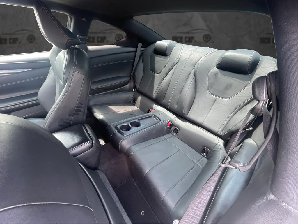 2018 INFINITI Q60 - $21,977