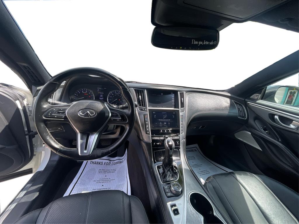 2018 INFINITI Q60 - $21,977