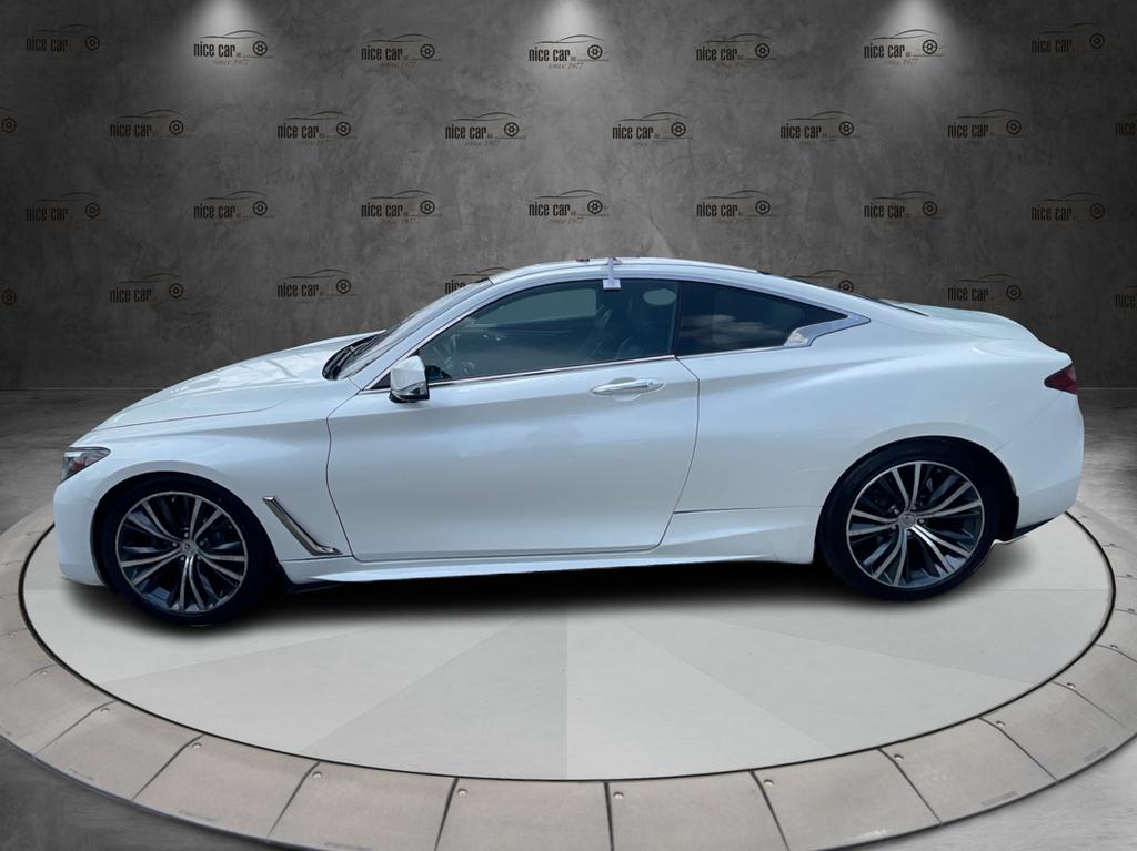 2018 INFINITI Q60 - $21,977