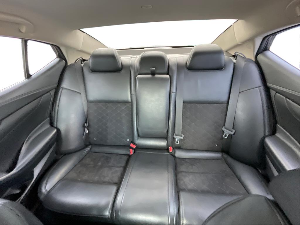 2018 Nissan Maxima - $15,977