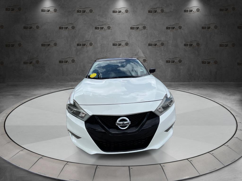 2018 Nissan Maxima - $15,977