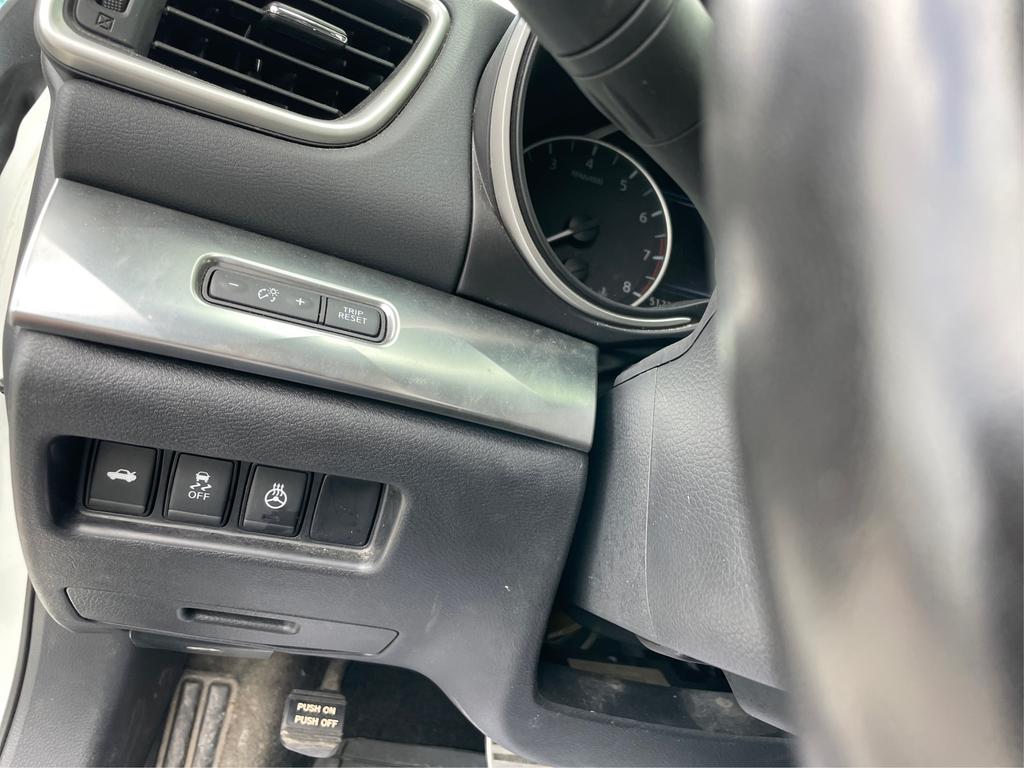 2018 Nissan Maxima - $15,977