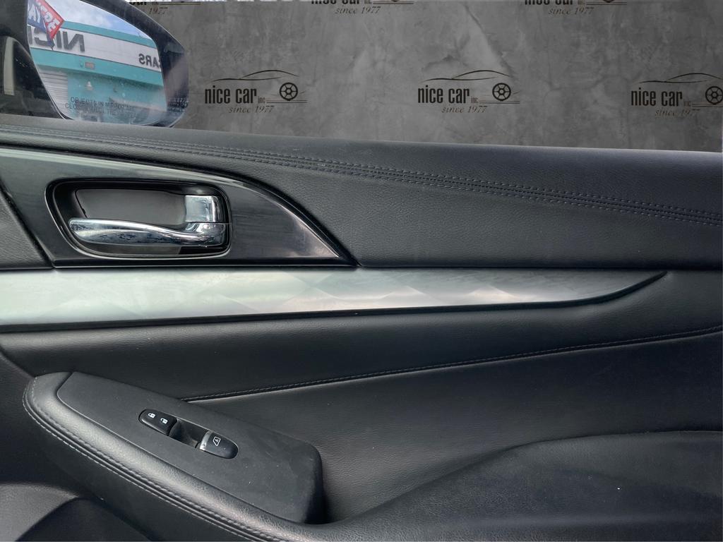 2018 Nissan Maxima - $15,977