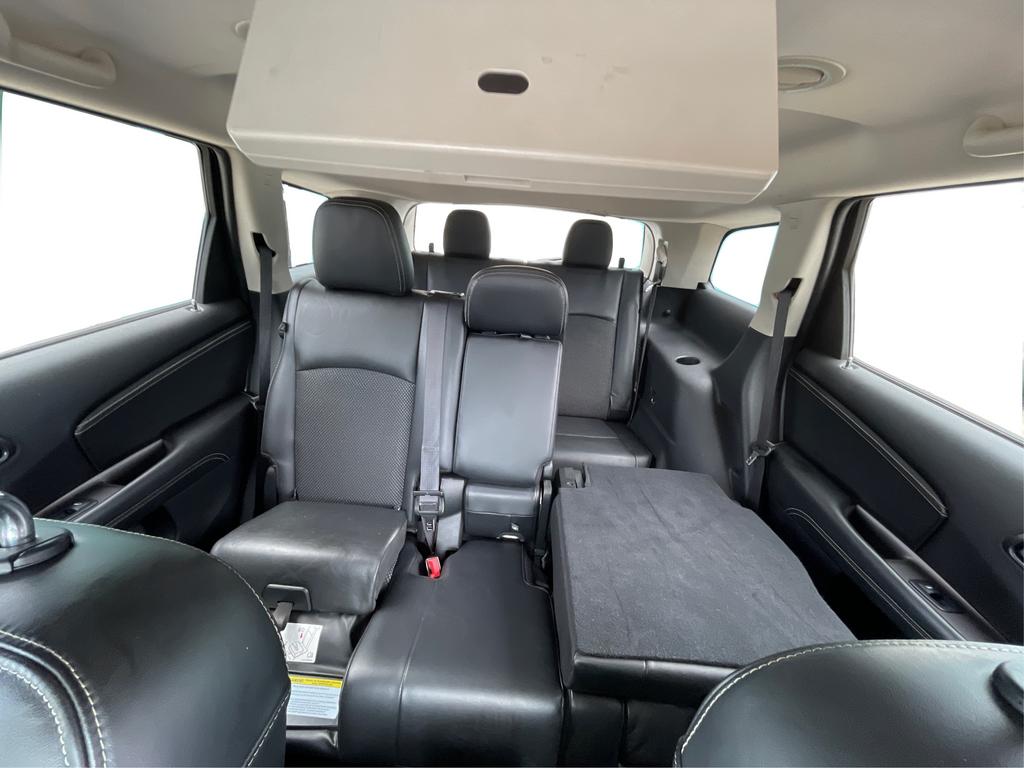 2018 Dodge Journey - $14,977