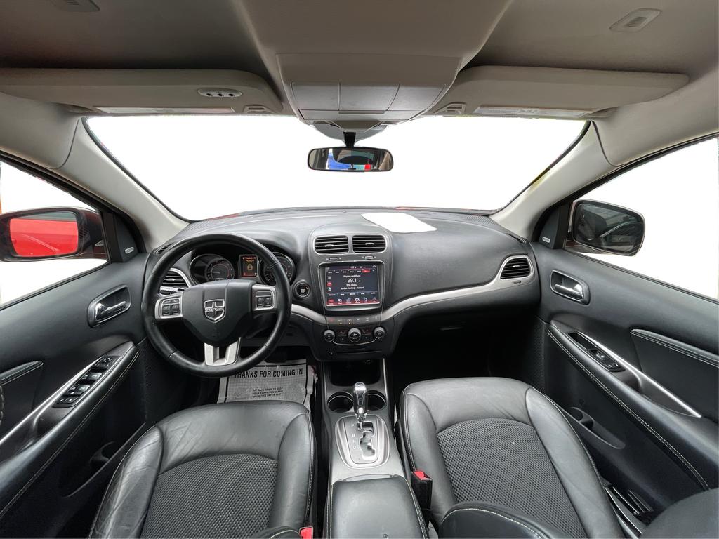 2018 Dodge Journey - $14,977