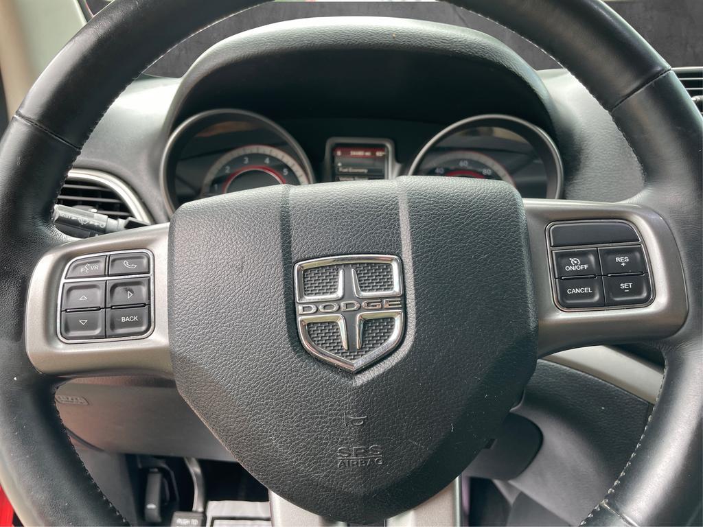 2018 Dodge Journey - $14,977