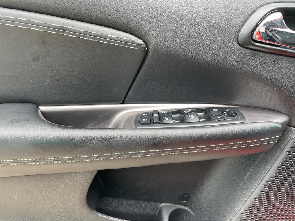 2018 Dodge Journey - $14,977