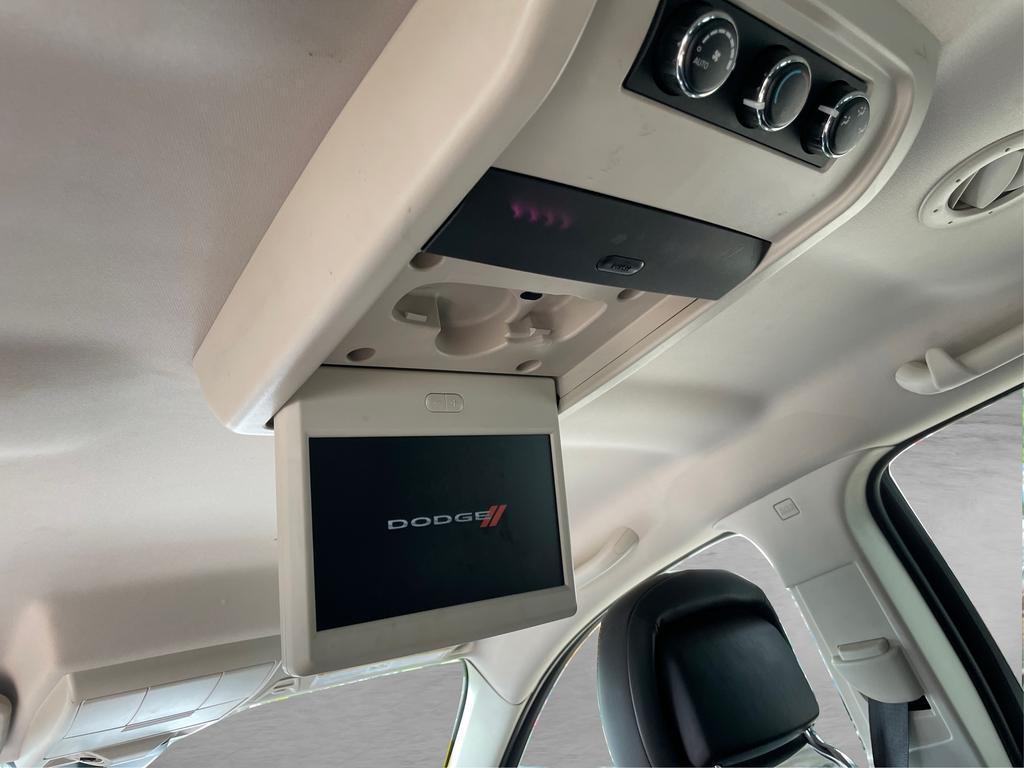 2018 Dodge Journey - $14,977