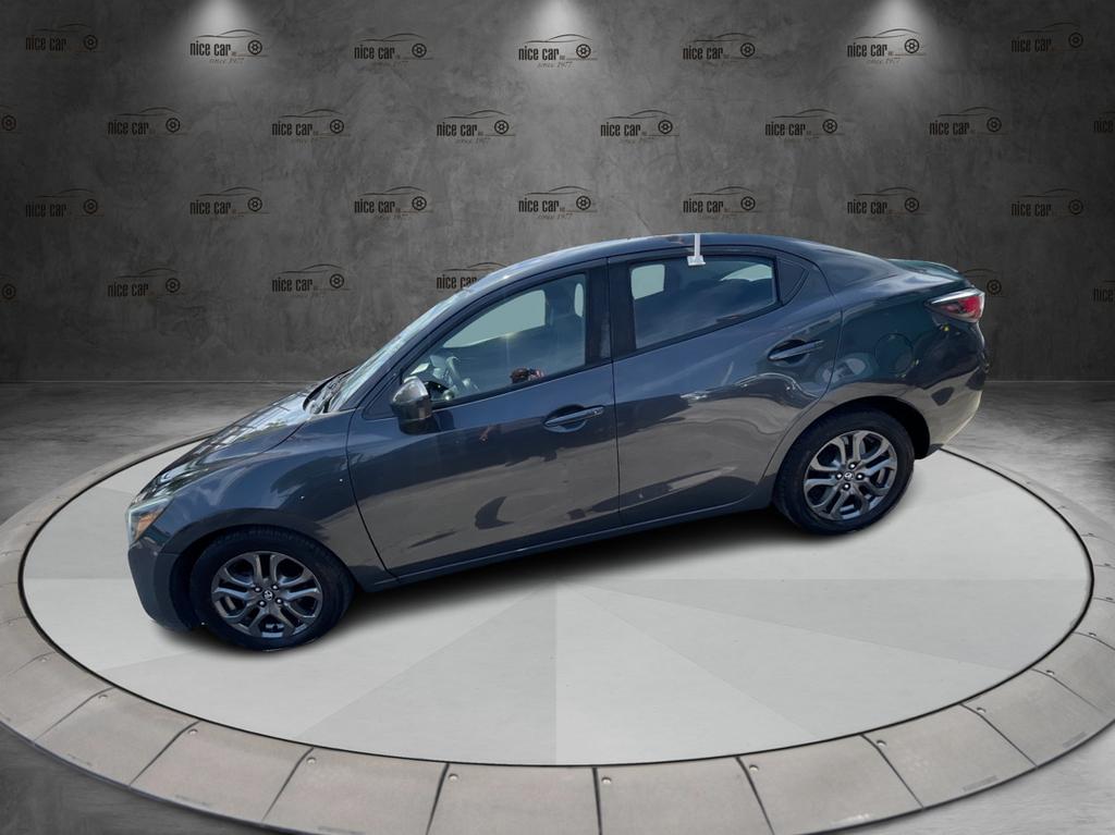 2019 Toyota Yaris - $9,977