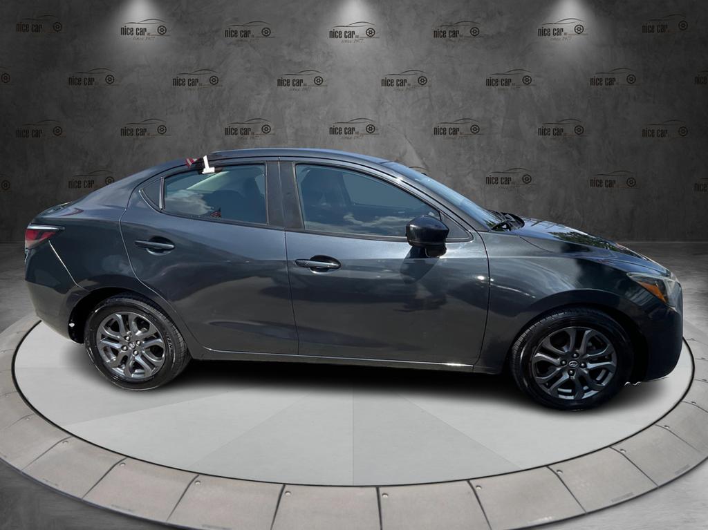 2019 Toyota Yaris - $9,977