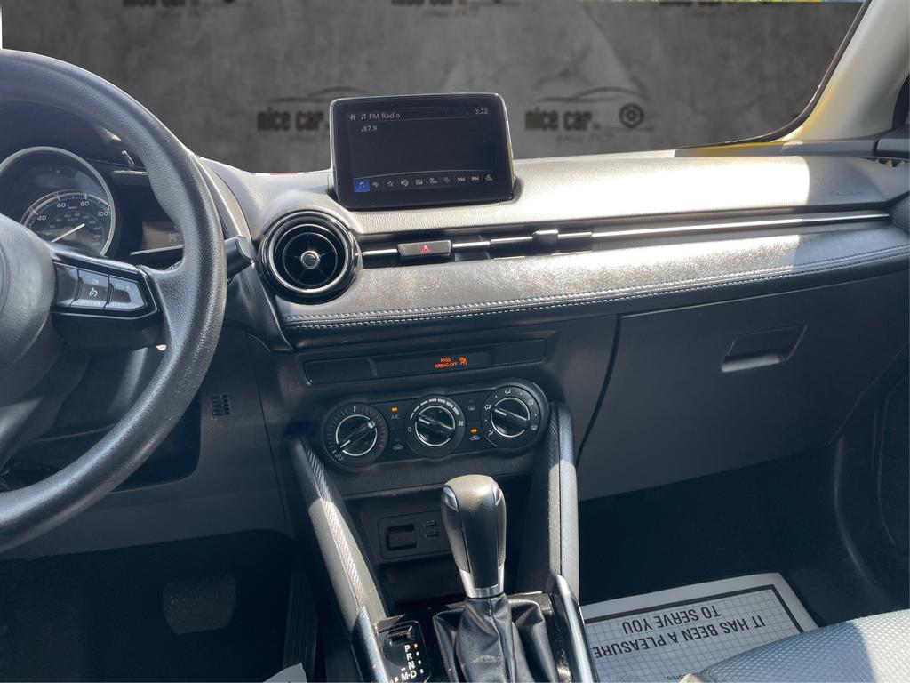 2019 Toyota Yaris - $9,977