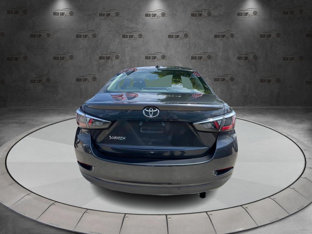 2019 Toyota Yaris - $9,977