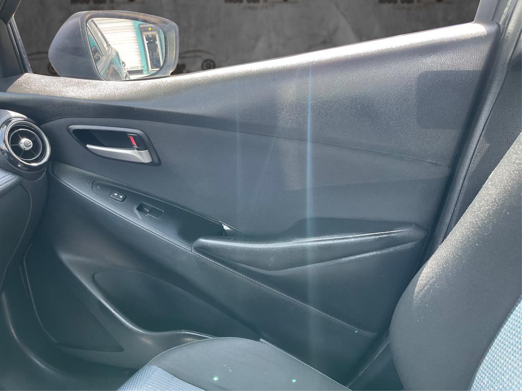 2019 Toyota Yaris - $9,977