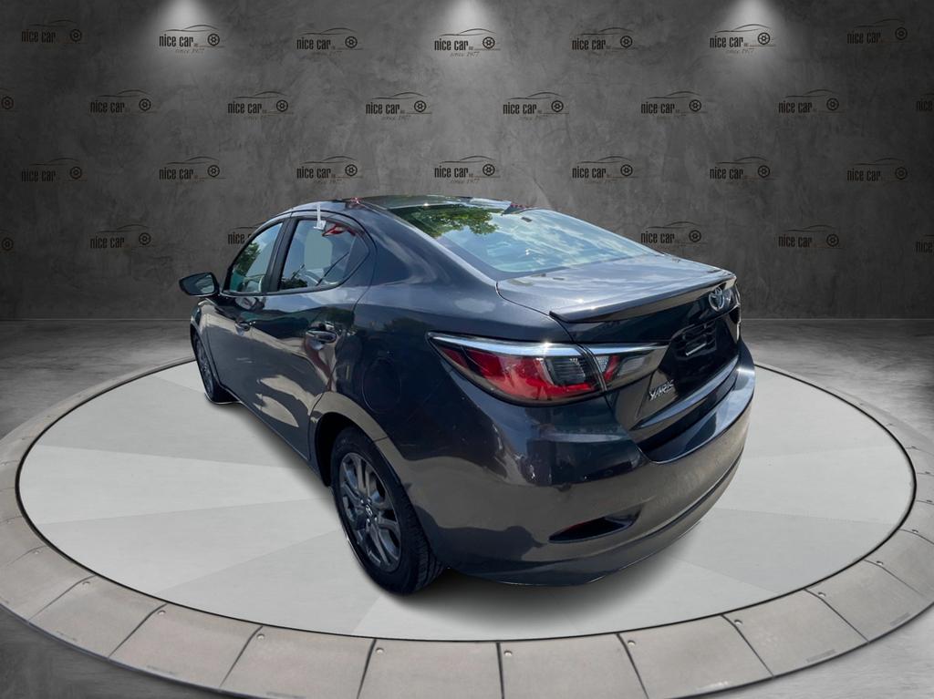 2019 Toyota Yaris - $9,977