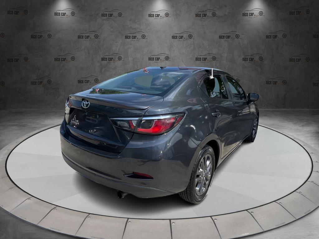 2019 Toyota Yaris - $9,977
