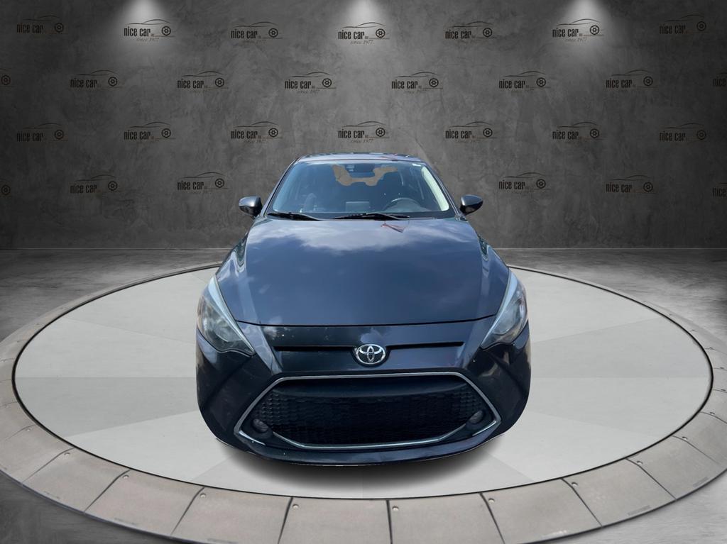 2019 Toyota Yaris - $9,977