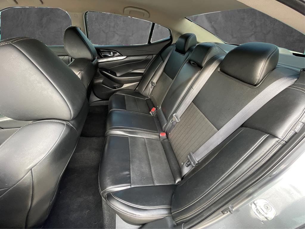 2021 Nissan Maxima - $18,977