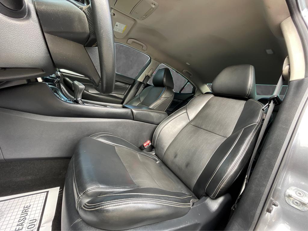 2021 Nissan Maxima - $18,977