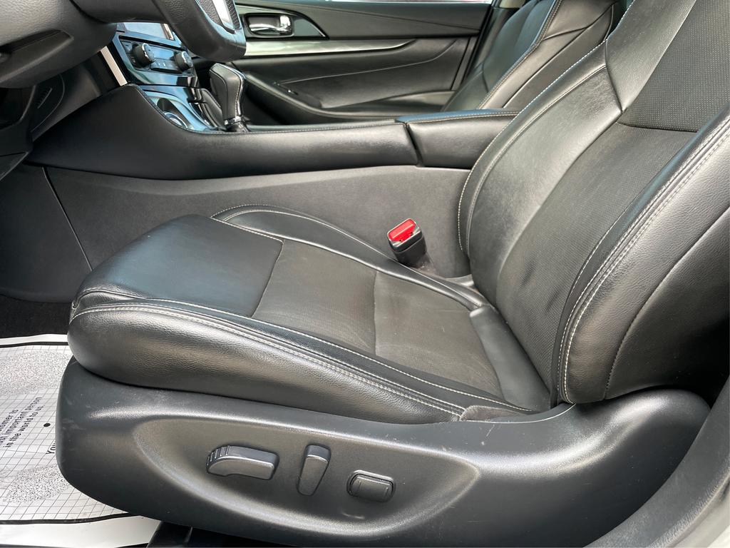 2021 Nissan Maxima - $18,977