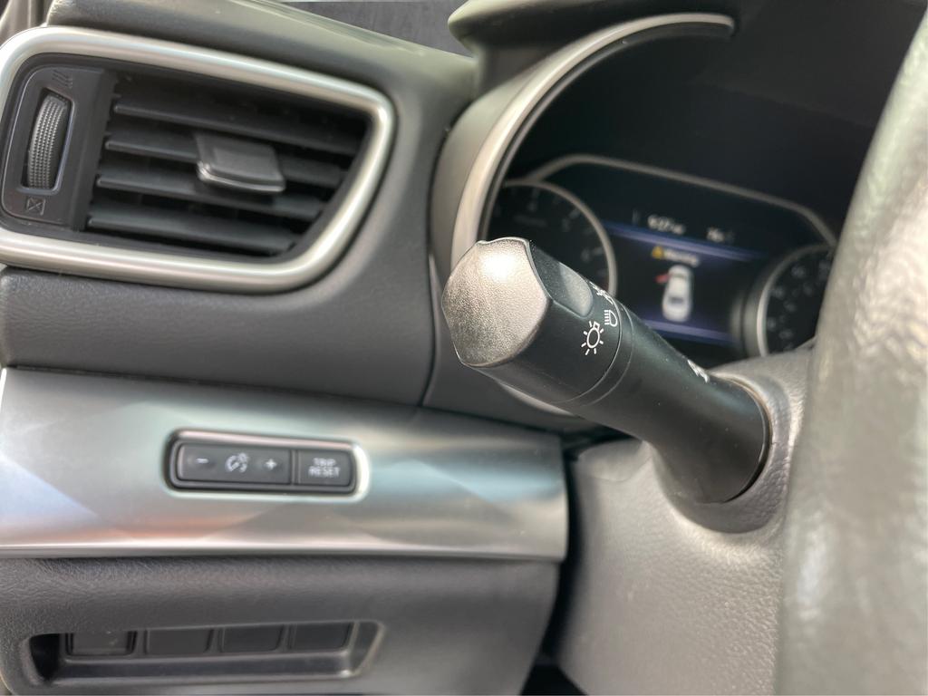 2021 Nissan Maxima - $18,977