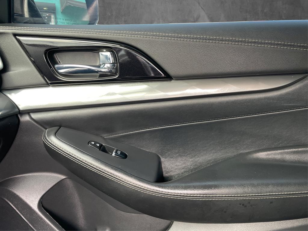 2021 Nissan Maxima - $18,977